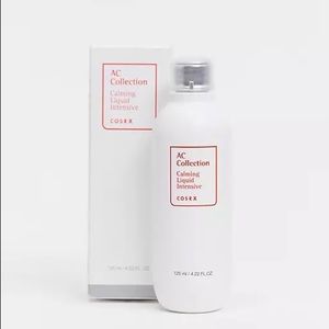 COSRX Calming Liquid Intensive